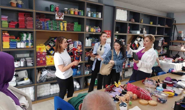 "Medya, Kültür Sanat ve Turizm Buluşmaları" Ardahan'da düzenlendi