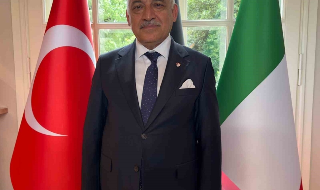 Mehmet Büyükekşi: "İtalya karşısında galip gelmek için elimizden geleni yapacağız"