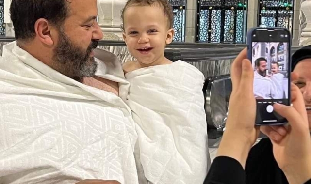 Mekke'de Mısır'ın en küçük hacı adayı sıcaklıklar nedeniyle vefat etti
