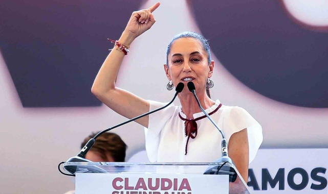 Meksika, ilk kadın devlet başkanını seçmeye hazırlanıyor