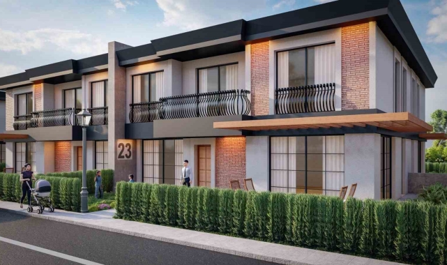 Melikgazi Belediyesi'nden Altınoluk Mahallesi'nde müstakil konut ihalesi