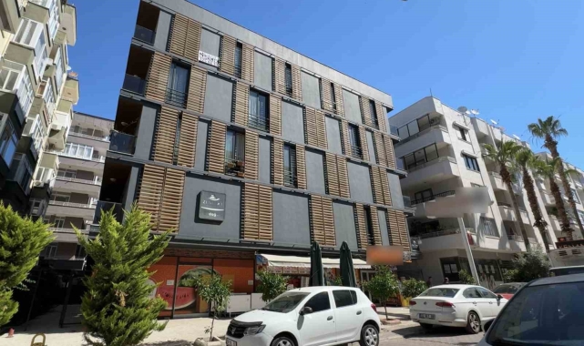 Mersin'deki kadın cinayetinin şüphelisi tutuklandı