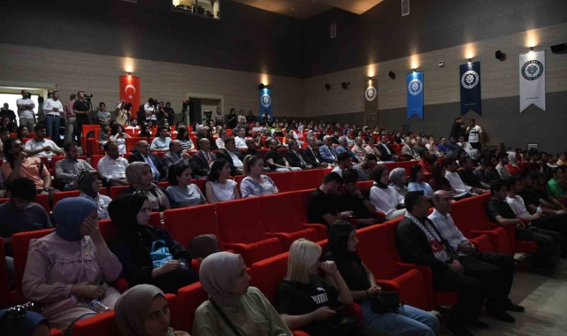 MTÜ'de Gazze konferansı