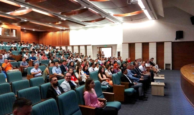Muğla BİLSEM, Türkiye genelindeki Bilim ve Sanat Merkezlerine ev sahipliği yapıyor
