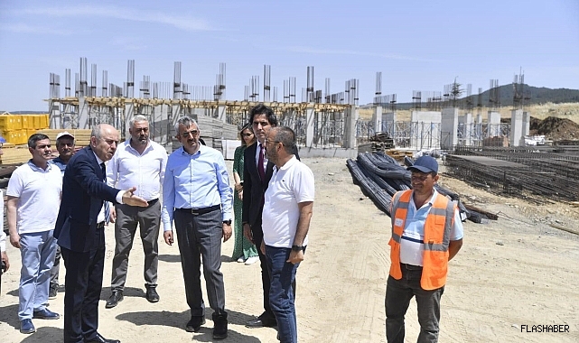 Muğla'da 168 bin 062 öğrenci karne alacak