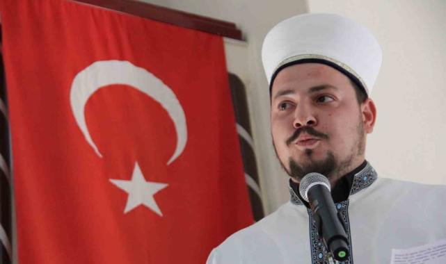 Muğla'da, Ezan ve Hutbe yarışması düzenlendi