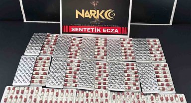 Muğla'da Narkotik operasyonlarında 6 tutuklama