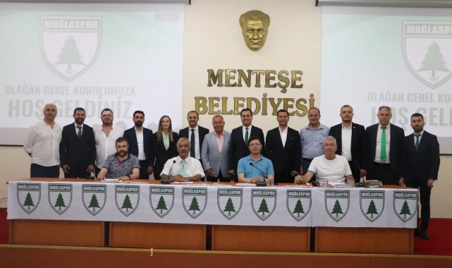 Muğlaspor'da Kıyanç güven tazeledi