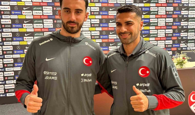 Muhammed Şengezer: "Amacımız finale kadar gitmek"