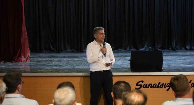 Muhtarlar için daire müdürleri görevlendiriliyor