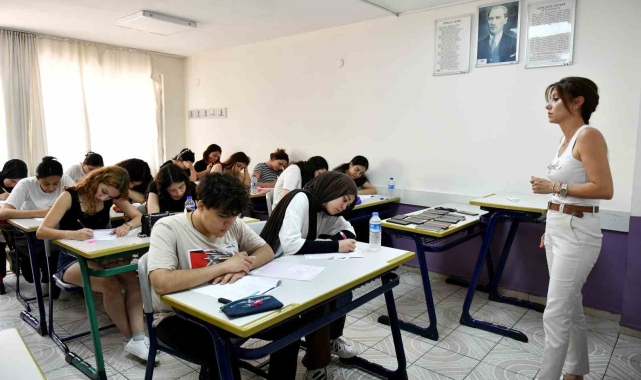MURGEM'in yeni dönem kayıtları başladı