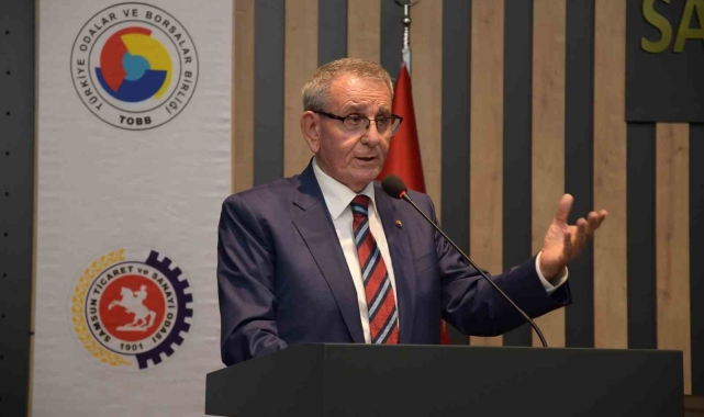 Murzioğlu: "KOBİ'lere 20 milyon TL'ye kadar finansman erişim imkanı"