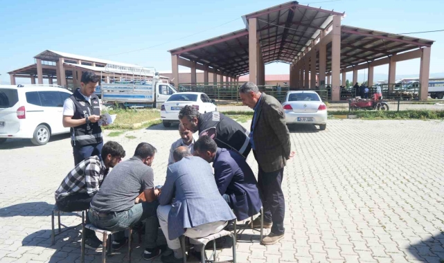 Muş polisinden bayram öncesi sahte para uyarısı
