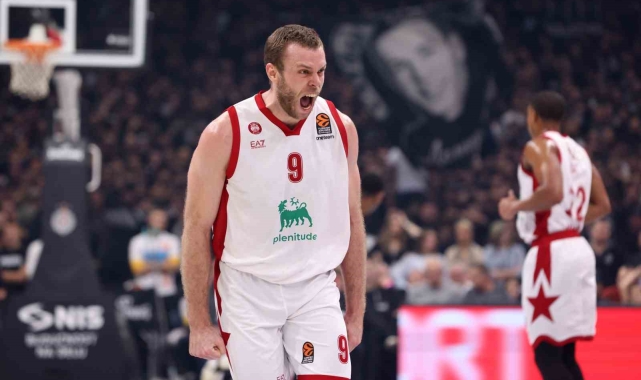 Nicolo Melli, tekrar Fenerbahçe Beko'da