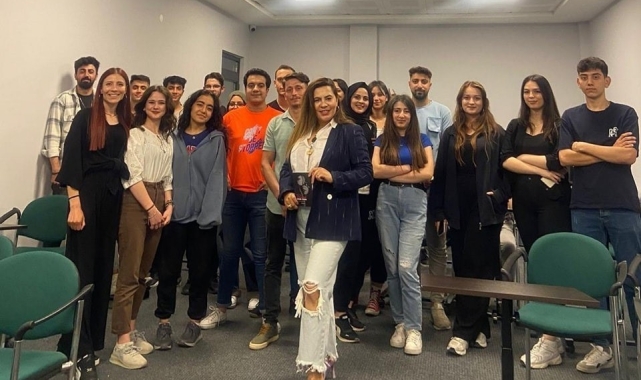 Niğde Belediyesi'nden Üniversite Adaylarına 'Motivasyon' Etkinliği