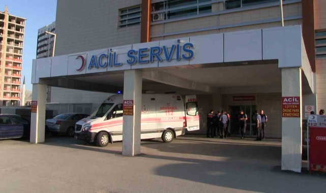 Niğde'de kuzenlerin kavgası kanlı bitti