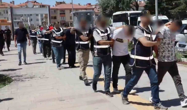 Niğde'de yaşanan cinayette yeni gelişme: 22 yaşındaki Mahmut dövülerek öldürülmüş