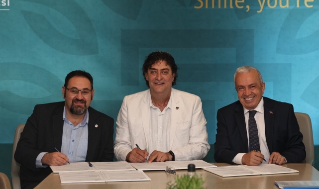 Nilüfer Belediyesi'nden akademik odalarla yeni iş birliği