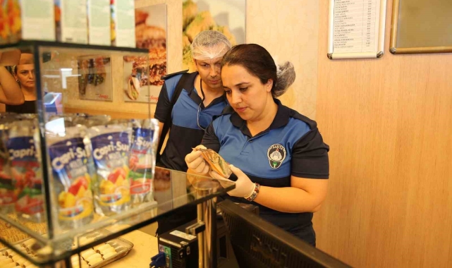 Odunpazarı Belediyesi'nden bayram hazırlıkları