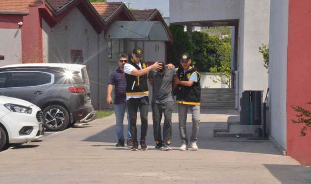 Öğretmen eşini öldüren uzman çavuş: 'Araç içerisinde panik halindeydim'