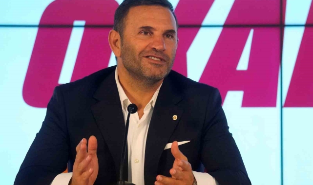 Okan Buruk'un yeni sözleşmesi KAP'a bildirildi