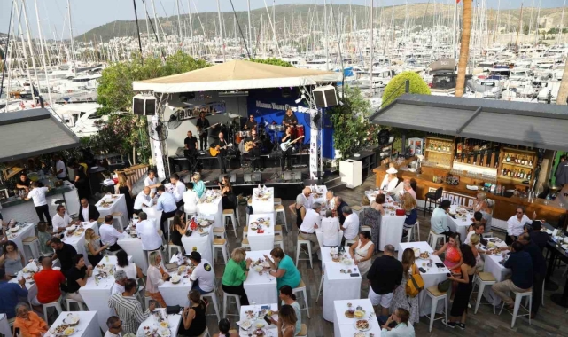 Okutan Bodrum Projesi'nin tanıtımı yapıldı