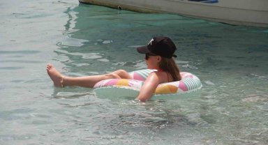 Ölüdeniz'de Kurban Bayramı tatilinde oteller tam dolulukla çalışacak