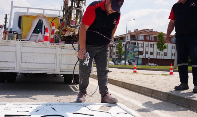 Önce yaya güvenliği
