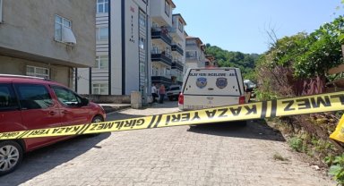 Ordu'da muhtar, azasını tabancayla vurarak öldürdü