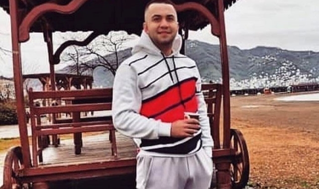 Ordu'da tabanca ile vurulan şahıs hayatını kaybetti