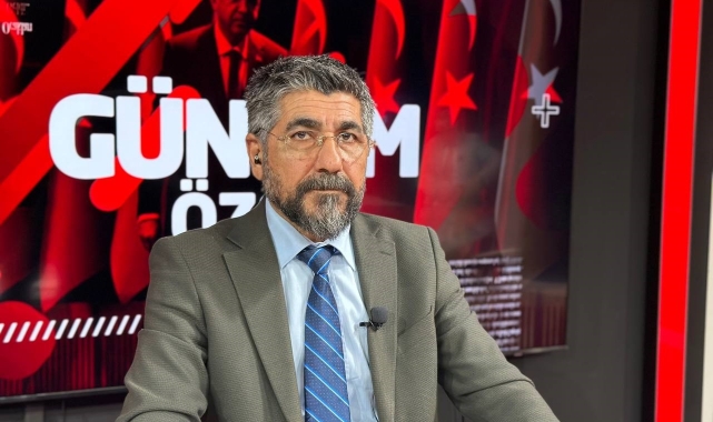 Osmanlı Ocakları Sözcüsü Selçukoğlu: "DEM Partili Diyarbakır Büyükşehir Belediyesinden şikayetçi olunmalı "