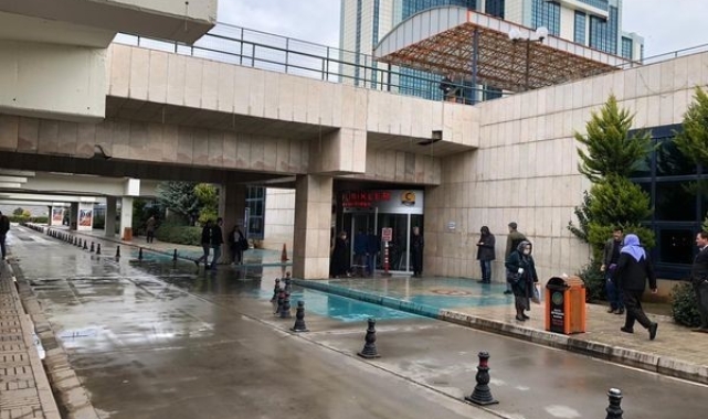 Otomobil ile motosiklet çarpıştı: 1 ölü