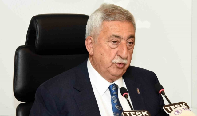 Palandöken: "YKS günü sokaklarda sessizlik sağlanmalı"