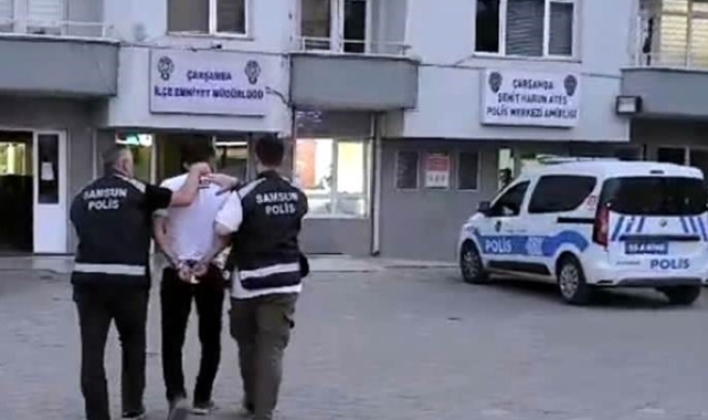 'Parada sahtecilik' ve 'kasten öldürme' suçlarından aranan şahıslar yakalandı