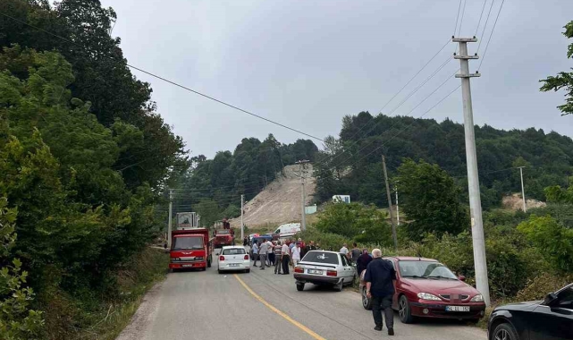 Patpat takla attı: 1'i bebek 7 yaralı
