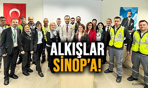 PERFORMANS VE MEMNUNİYET ÖDÜL GETİRDİ!