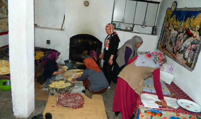 Posof için tanıtım atağı
