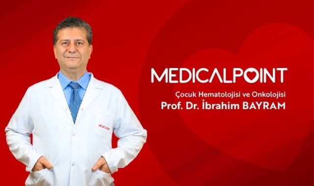 Prof. Dr. Bayram Medıcal Poınt'te hasta kabulüne başladı