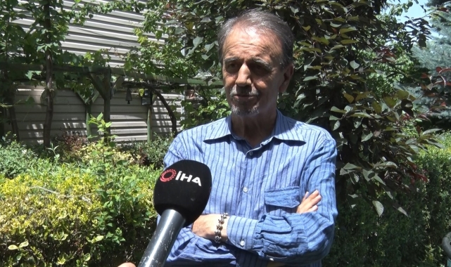 Prof. Dr. Ceyhan: "Meksika'daki H5N2 virüsünün insanlarda bir salgın oluşturma tehlikesi yok"