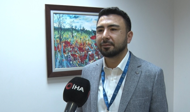 Psikologdan YKS'ye girecek öğrencilere uyarı: "Bu kesinlikle bir ölüm kalım sınavı değil"