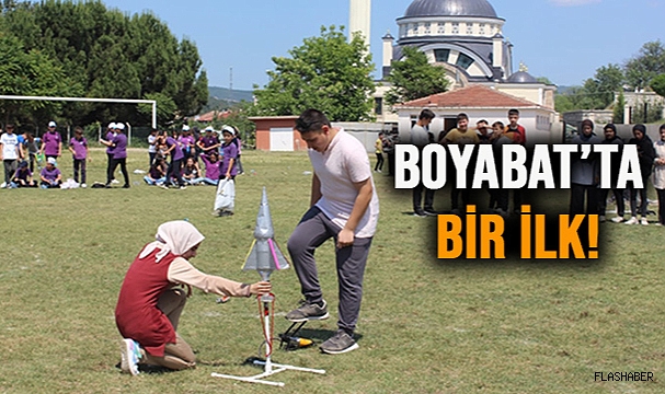 RENKLİ GÖRÜNTÜLERE SAHNE OLDU!
