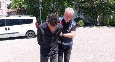 Restoranda garsonun bıçaklanmasına 2 gözaltı