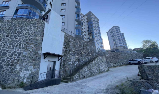 Rize usulü asansör