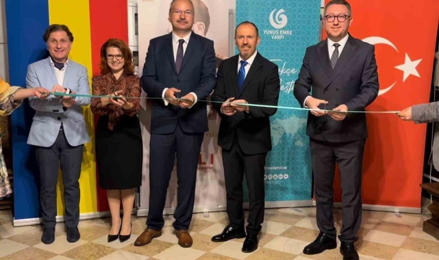 Romanya'daki müze ve ören yerleri Türkçeleştiriliyor