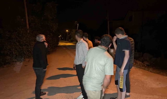 Sakarya'da koku mahalleliyi sokağa döktü: AFAD ve çok sayıda ekip bölgeye sevk edildi