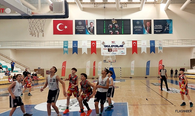 ŞAMPİYON BELLİ OLDU!