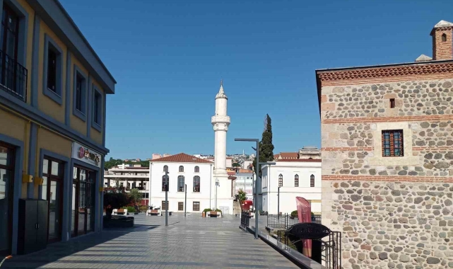 'Samsun Kültür Yolu Festivali'nde 'rekor' etkinlik