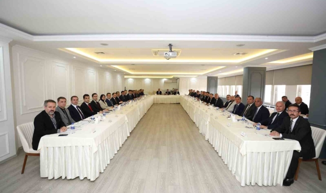 Samsun'da "Birbirimize Candan Bağlıyız" kan bağışı kampanyası
