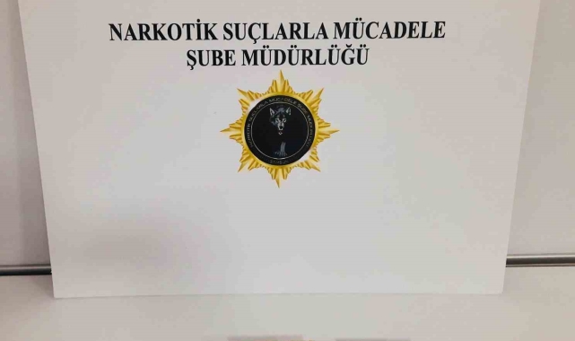 Samsun'da narkotik operasyonları: 17 kişi hakkında işlem