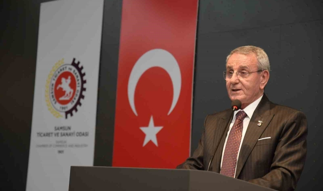Samsun'dan 9 firma TİM listesinde